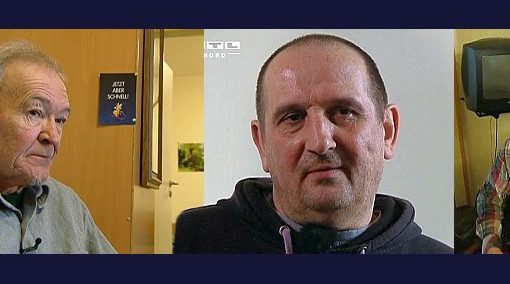 Header - RTL-Nord Filmbeiträge über Bewohner Freistatts