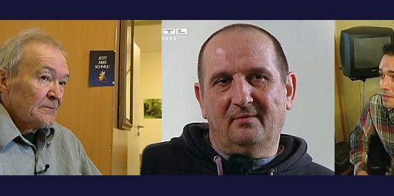 Header - RTL-Nord Filmbeiträge über Bewohner Freistatts