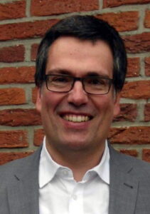 Pastor Michael Herzer Pastor Michael Herzer