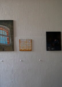 Ausstellungsraum (rechts)