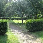 Freistätter Friedhof