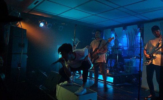 Arktis - JoZZ Sulingen - 18.11.2017