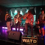Wolves At The Door im JoZZ Sulingen - 18.11.2017