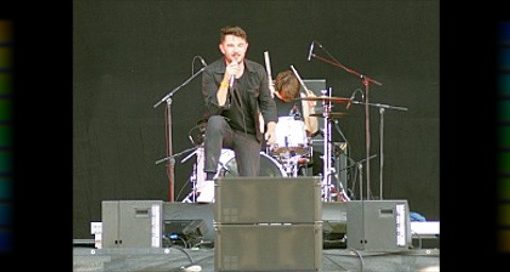 RELOAD Festival 2017 - Max Raptor Header