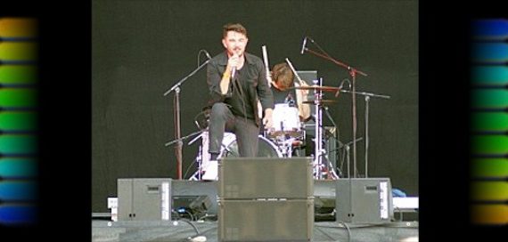 RELOAD Festival 2017 - Max Raptor Header