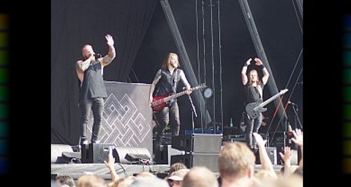 RELOAD Festival 2017 Any Given Day Header