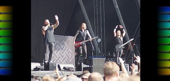 RELOAD Festival 2017 Any Given Day Header