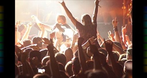 RELOAD Festival 2017 - Los gehts!