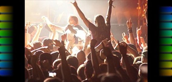 RELOAD Festival 2017 - Los gehts!