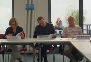 LAK-Fachtag Hannover 2017 - Pressekonferenz