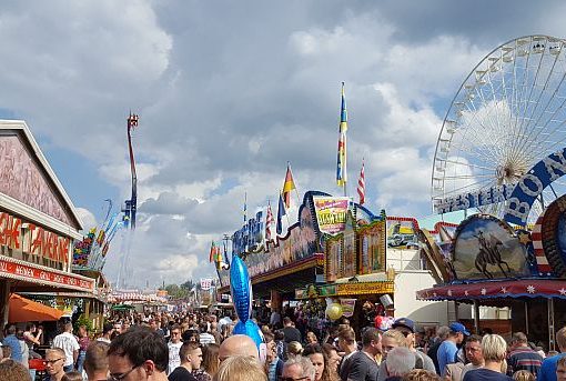 Blasheimer Markt