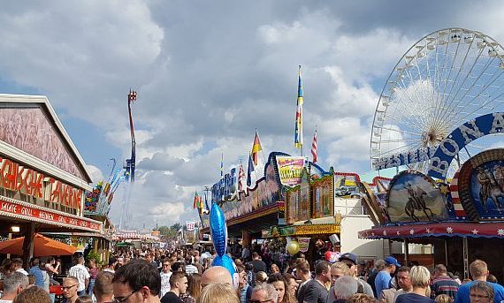 Blasheimer Markt