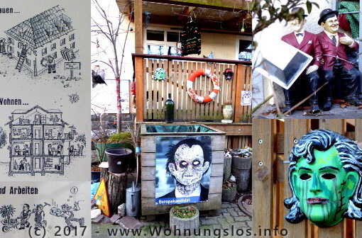 Sommercamp-NRW-Tour: IBAW Köln, Impressionen 2