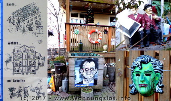 Sommercamp-NRW-Tour: IBAW Köln, Impressionen 2