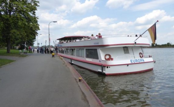 MS Europa