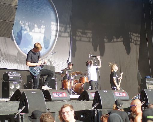 Adept Reload 2016