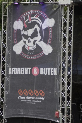 Afdreit & Buten - 16.07.2016