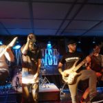 As we Arise im JoZZ Sulingen am 25.03.2017