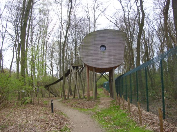 Aussichtsplattform