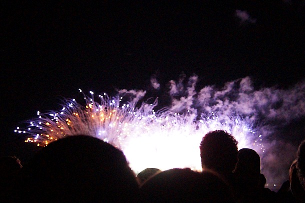 Dümmer Brennt Feuerwerk_1