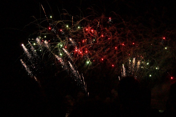 Dümmer Brennt Feuerwerk_2