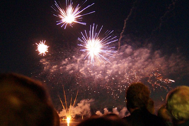 Dümmer Brennt Feuerwerk_3