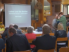 Erntedankempfang Moorkirche Freistatt 29.09.2016