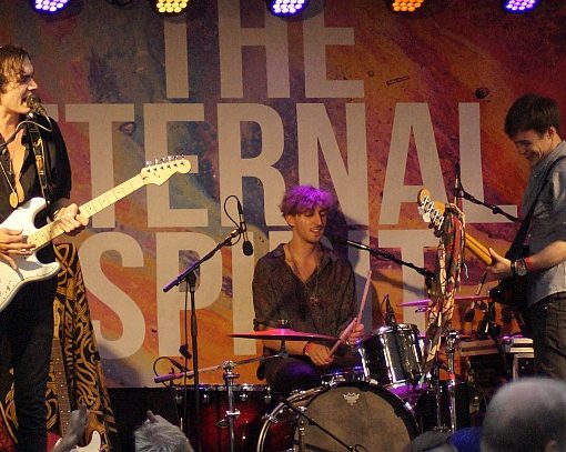 The Eternal Spirit - Neuenkirchener Open Air 2016