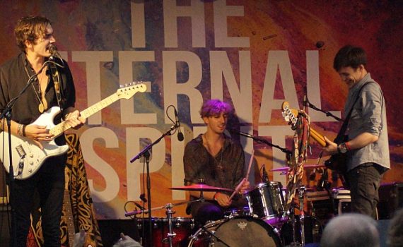The Eternal Spirit - Neuenkirchener Open Air 2016