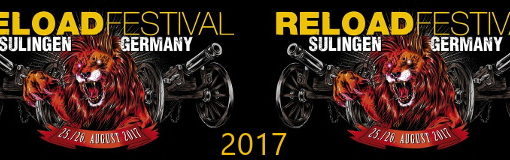 Das RELOAD-Festival 2016 ist vorbei