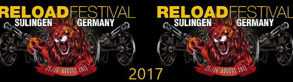 Das RELOAD-Festival 2016 ist vorbei