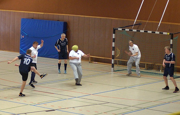 Freistätter Angriff, Papenburg 2016
