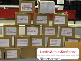 Gnadenlos Gerecht: Wie viel braucht der Mensch zum Leben?