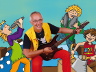 Heiner's Kindermusik