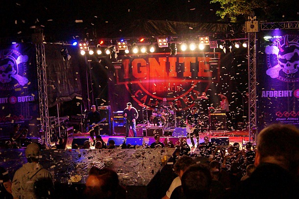 Ignite - Afdreit & Buten 16.07.2016