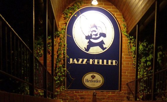 Jazzkeller Nienburg