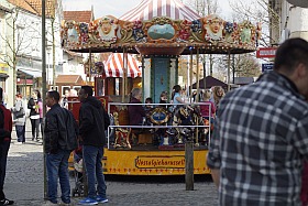 Frühlingsfest in Sulingen