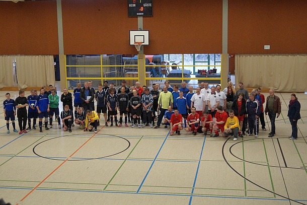 Mannschaften beim Turnier 2016 in Papenburg Mannschaften beim Turnier 2016 in Papenburg