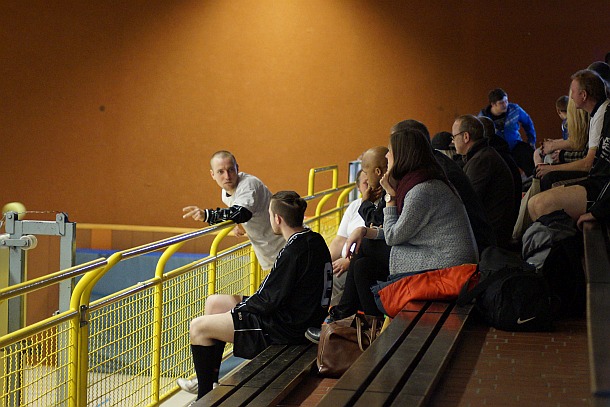 Tribüne Papenburg 2016