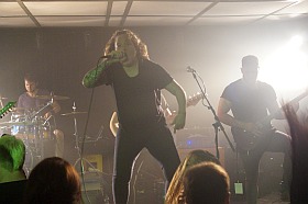 Of Colours beim Reload Contest 2017