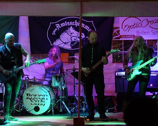 18. Resonator Festival am Amtsschimmel in Sulingen 2017