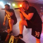 R.Y.O.T - JoZZ Sulingen - 13.01.2018 - 2