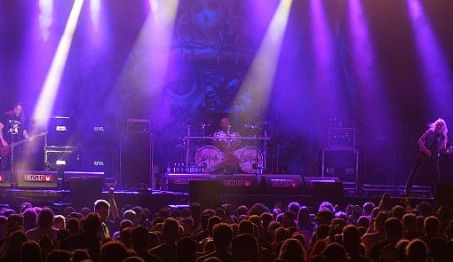 Sodom auf dem Reload Sulingen 27.08.2016