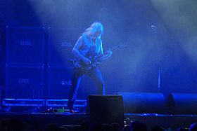 Sodom auf dem Reload 2016