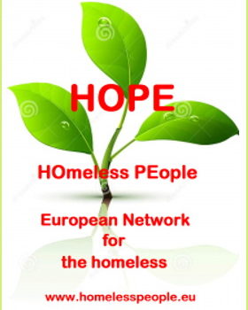 HOPE-Konferenz auf dem Sommercamp Freistatt 2016