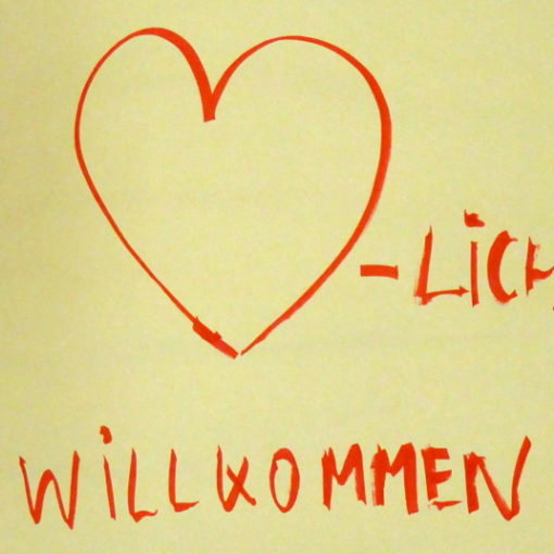 Willkommen beim Wohnungslosentreffen Freistatt 2017