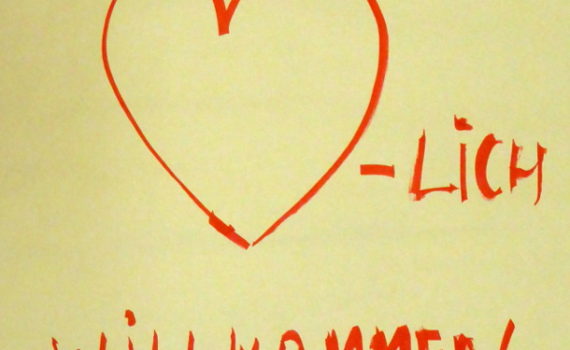 Willkommen beim Wohnungslosentreffen Freistatt 2017