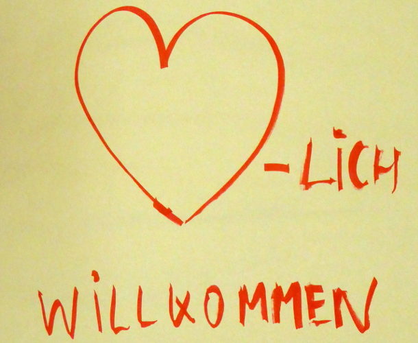 Willkommen beim Wohnungslosentreffen Freistatt 2017