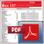 PDF: Baustellen-Fahrplan Bus-Linie 137 (Diepholz - Freistatt - Sulingen)