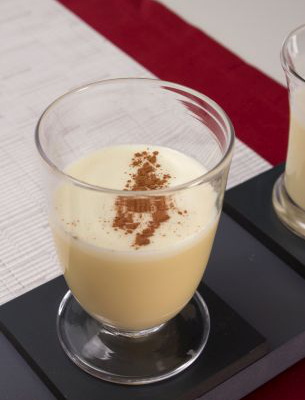 Eggnog